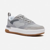 Zapatilla New Athletic Skateboarding Dunkel S2 108-0401 Hombre