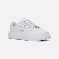 Zapatilla New Athletic Skateboarding Session 116-0101 para Mujer