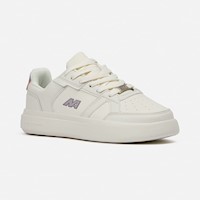 Zapatilla New Athletic Skateboarding Session 116-2128 para Mujer