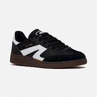 Zapatilla New Athletic Skateboarding Off Court 117-0201 para Hombre