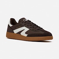 Zapatilla New Athletic Skateboarding Off Court 117-1821 para Hombre