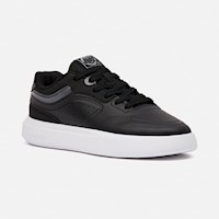 Zapatilla New Athletic Skateboarding LitGom 128-0203 para Hombre