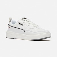 Zapatilla New Athletic Skateboarding Flat Xpro 138-0104 para Hombre