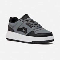 Zapatilla New Athletic Skateboarding DynaSoft 159-0302 para Hombre