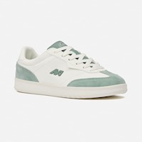 Zapatilla New Athletic Skateboarding Urban Step 162-2145 para Hombre