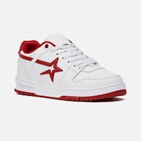 Zapatilla New Athletic Skateboarding Square RT 164-0106 para Hombre