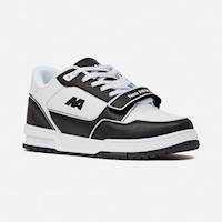 Zapatilla New Athletic Skateboarding Square RT 165-0201 para Hombre