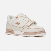 Zapatilla New Athletic Skateboarding Square RT 165-2135 para Hombre