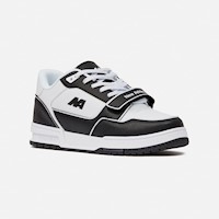 Zapatilla New Athletic Skateboarding Square RT 165-0201 para Mujer