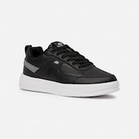 Zapatilla New Athletic Skateboarding Street Lite 184-0201 para Mujer
