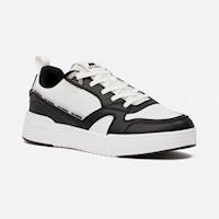 Zapatilla New Athletic Skateboarding Flat XPro 191-0201 para Hombre