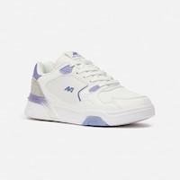 Zapatilla New Athletic Skateboarding Acrystep 195-0150 para Mujer