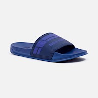 Sandalias New Athletic Htg01 Azul Hombre