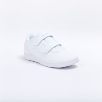 ZAPATILLAS NEW ATHLETIC TENNIS RUBBET06 TEENS BLANCO CLASSIC UNISEX