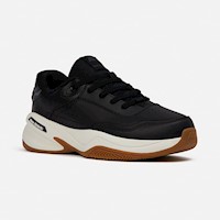 Zapatilla New Athletic Tennis Novus 031-0202 para Hombre