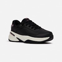 Zapatilla New Athletic Tennis Novus 031-0228 para Mujer