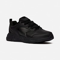 Zapatilla New Athletic Tennis Whiteline 032-0202 para Hombre