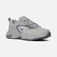 Zapatilla New Athletic Tennis Whiteline 032-0403 para Hombre