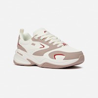 Zapatilla New Athletic Tenis NeoGom 034-2521 Mujer