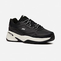 Zapatilla New Athletic Tennis NeoGom 035-0221 para Hombre