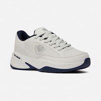 Zapatilla New Athletic Tennis NeoGom 036-0411 para Hombre