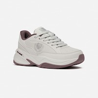 Zapatilla New Athletic Tennis NeoGom 036-0439 para Mujer
