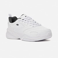 Zapatilla New Athletic Tennis NeoGom 043-0102 para Hombre