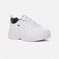 Zapatilla New Athletic Tennis NeoGom 043-0102 para Mujer