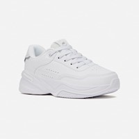 Zapatilla New Athletic Tennis NeoGom 045-0104 para Mujer