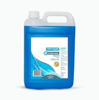 Jabón Líquido Antibacterial de 4000 ML Marino