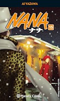 Manga Nana Tomo 15