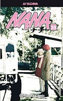 Manga Nana Tomo 20