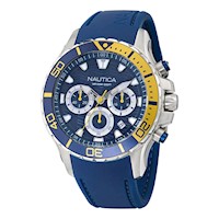 Reloj Nautica Para Hombre NAPNSS501