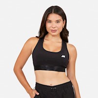 Bra Top New Athletic 029-0202 para Mujer