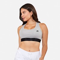 Bra Top New Athletic 029-9898 para Mujer
