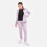 BUZO NEW ATHLETIC SPORT18 ROSADO PARA MUJER