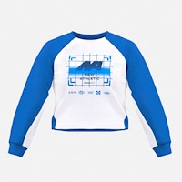 Ropa Deportiva New Athletic Dynamix 058-2202 Niño