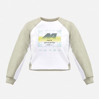 Ropa Deportiva New Athletic Dynamix 058-3502 Niño