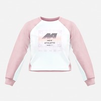 Ropa Deportiva New Athletic Dynamix 058-8602 Niño