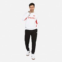Buzo New Athletic Essence Perú 0102 para Hombre