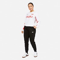Buzo New Athletic Essence Perú Perú 0102 para Mujer