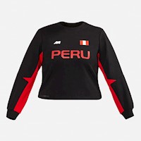 Ropa Deportiva New Athletic Patriot 059-0206 Niño
