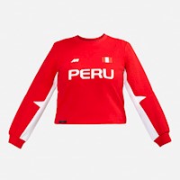 Ropa Deportiva New Athletic Patriot 059-0602 Niño