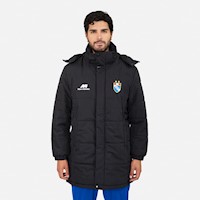 Casacón New Athletic ADT 2026 067-0202 para Hombre