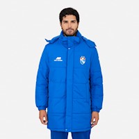 Casacón New Athletic ADT 2026 067-1212 para Hombre