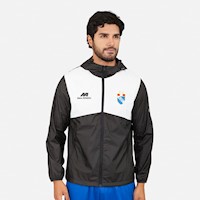 Casaca New Athletic ADT 2026 089-0201 para Hombre