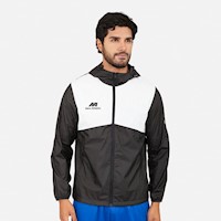 Casaca New Athletic 091-0200 para Hombre