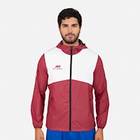 Casaca New Athletic 091-0500 para Hombre