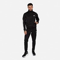 Buzo New Athletic Energize Fit 0201 para Hombre