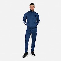 Buzo New Athletic Energize Fit 1101 para Hombre